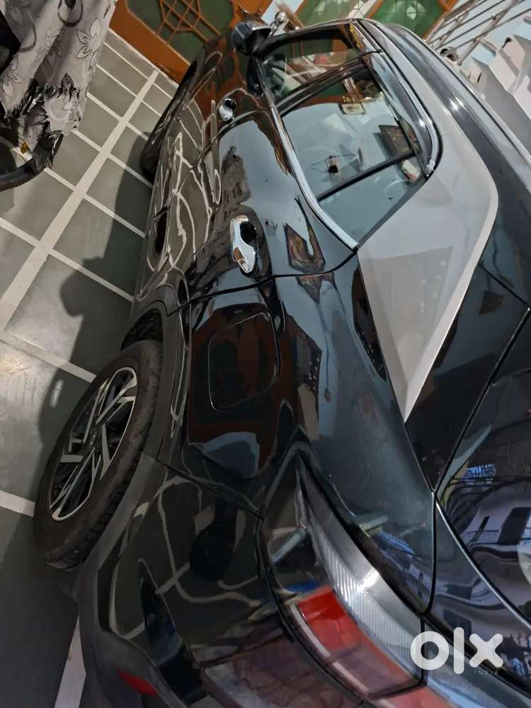 Hyundai Creta Facelift 2024 Petrol