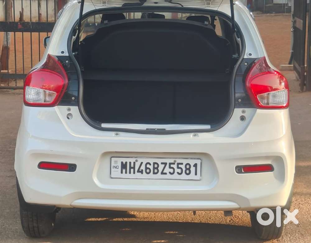 Maruti Suzuki Celerio Zxi Mt, 2021, Petrol