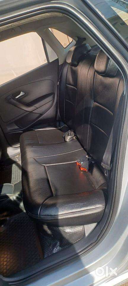 Volkswagen Polo 1.5 Tdi Comfortline, 2017, Diesel