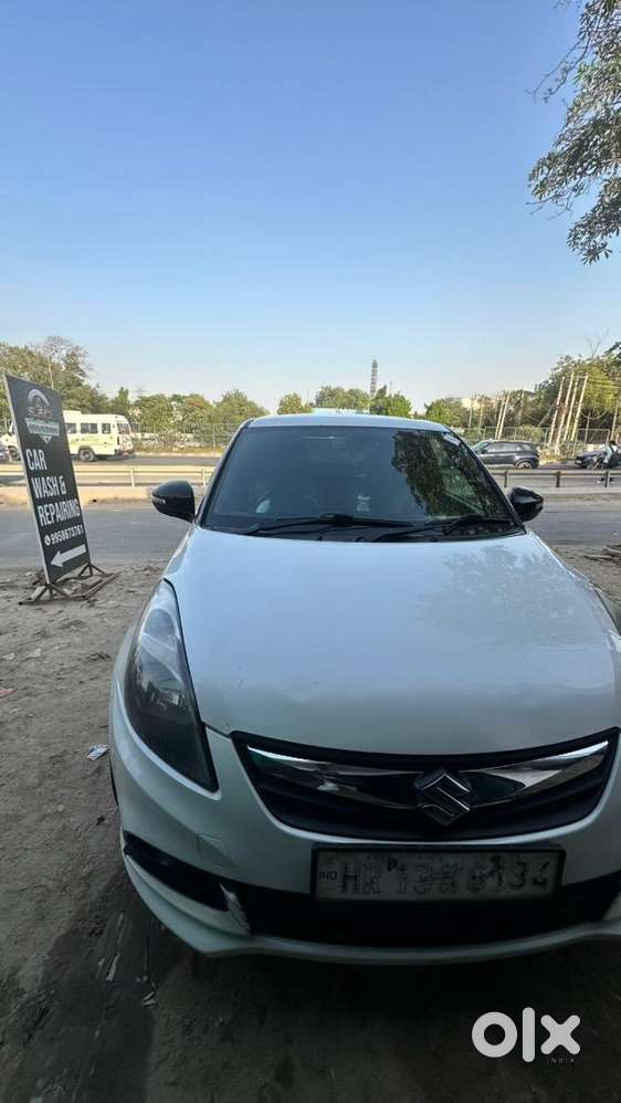 Maruti Suzuki Car 2016