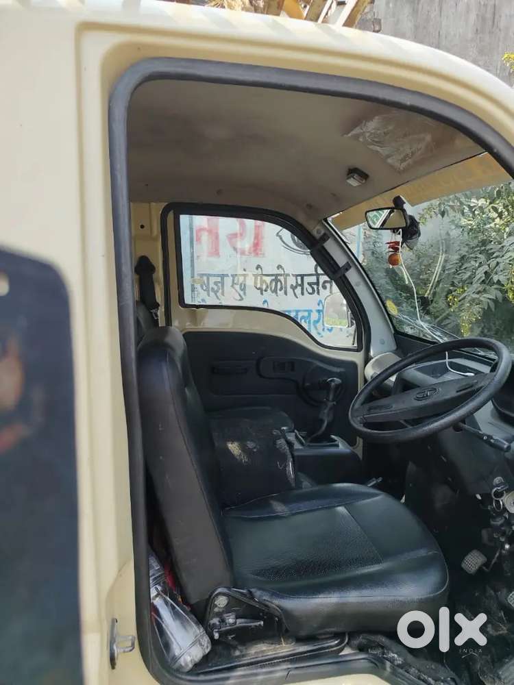 Tata Magic Gold Fuel Petrol Model 2022 1st Owner Rate 295000