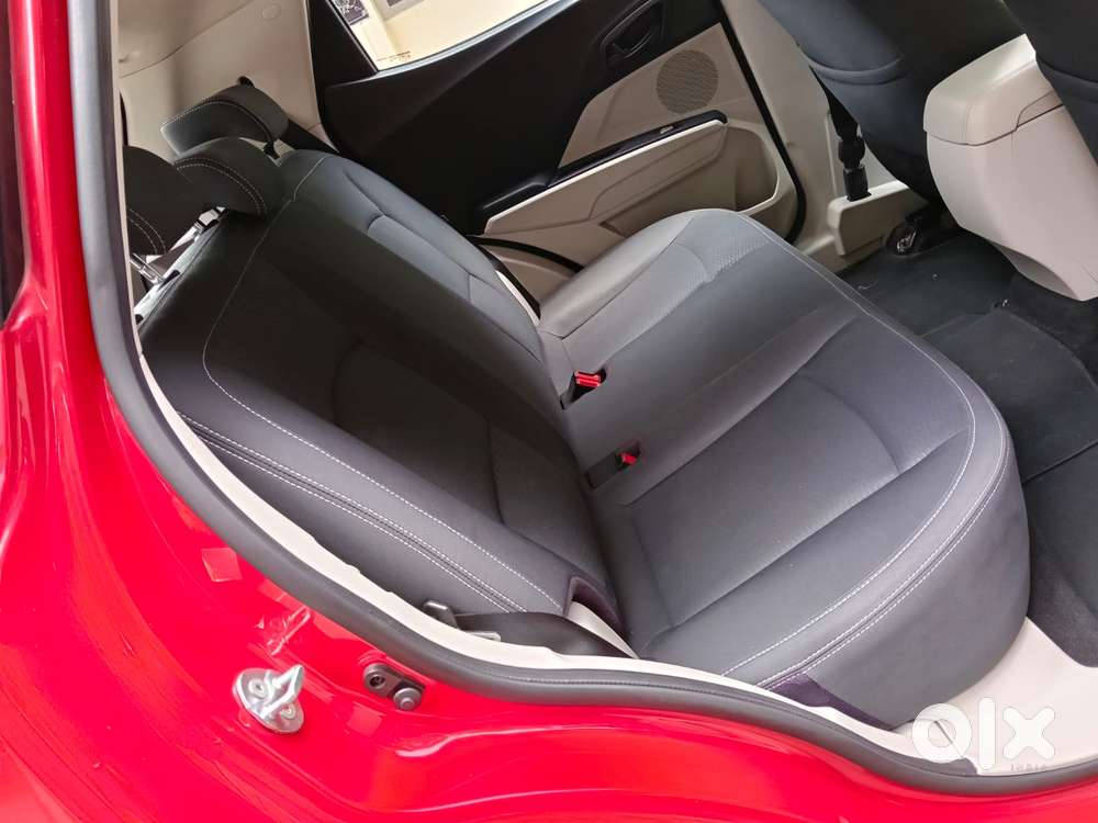 Mahindra Xuv300 W6 Diesel, 2019, Diesel