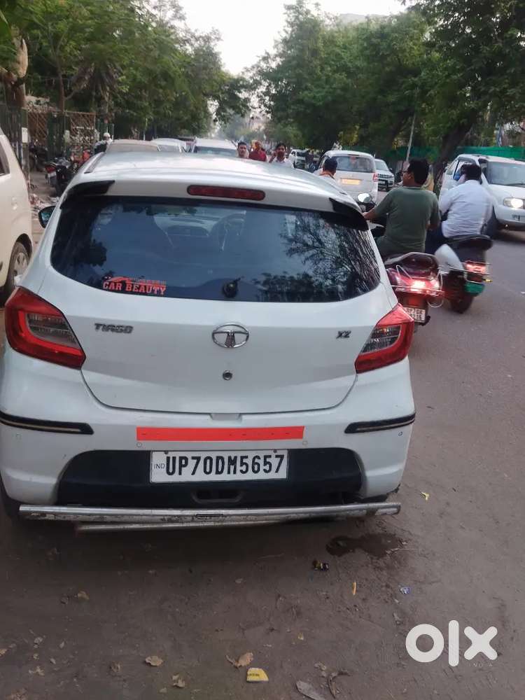 Tata Tiago 1.2 Revotron 2016