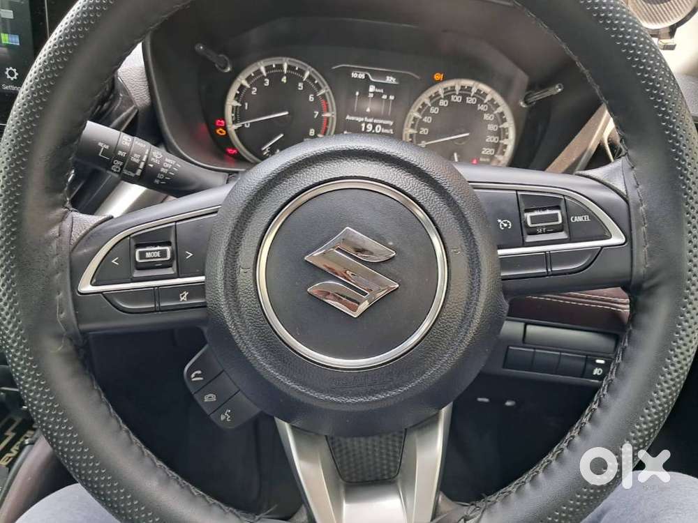 Maruti Suzuki Vitara Zeta 2025