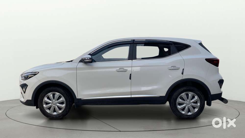 Mg Astor Select 1.5 Mt (ivory), 2024, Petrol