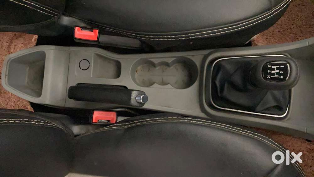 Tata Tigor 1.2 Revotron Xm, 2023, Petrol