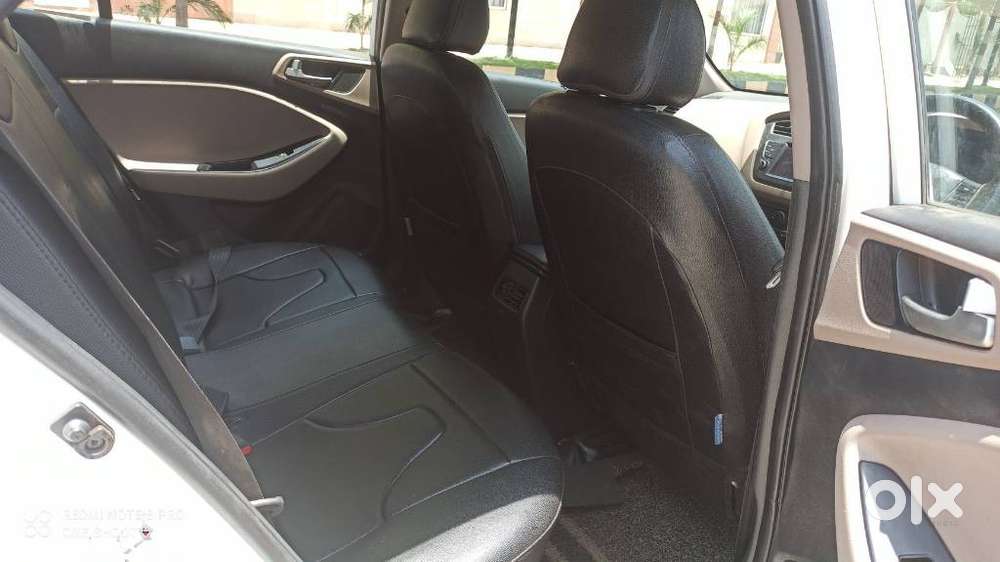 Hyundai Elite I20 1.2 Sportz Plus Vtvt, 2019, Petrol
