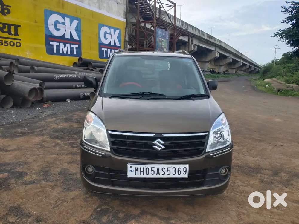 Maruti Suzuki Wagon R 2010 Model