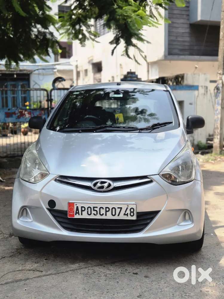 Hyundai Eon