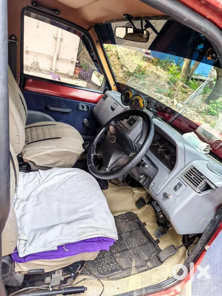 Tata Sumo Victa 2010 Diesel 180000 Km Driven