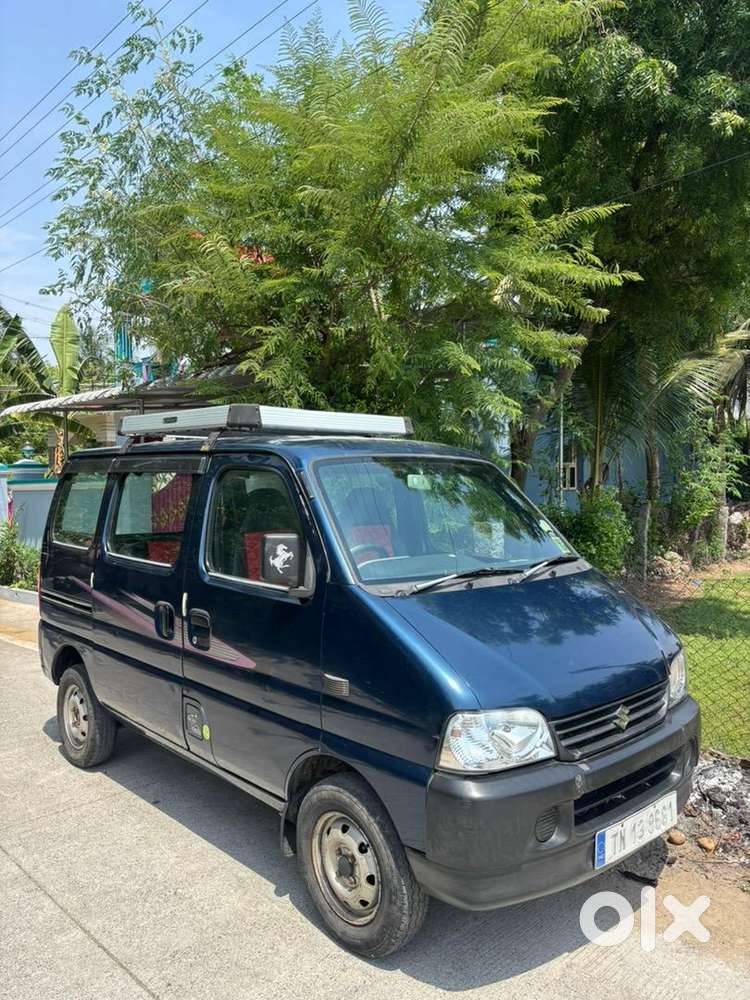 Maruti Suzuki