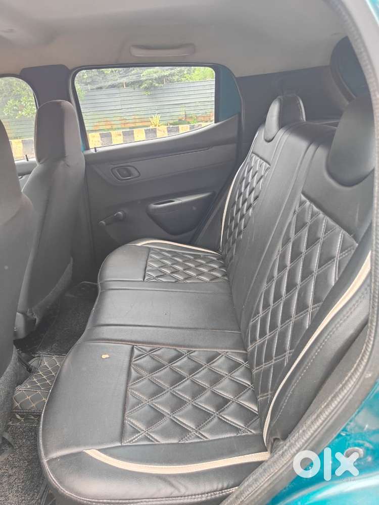 Renault Kwid Rxl, 2020, Petrol