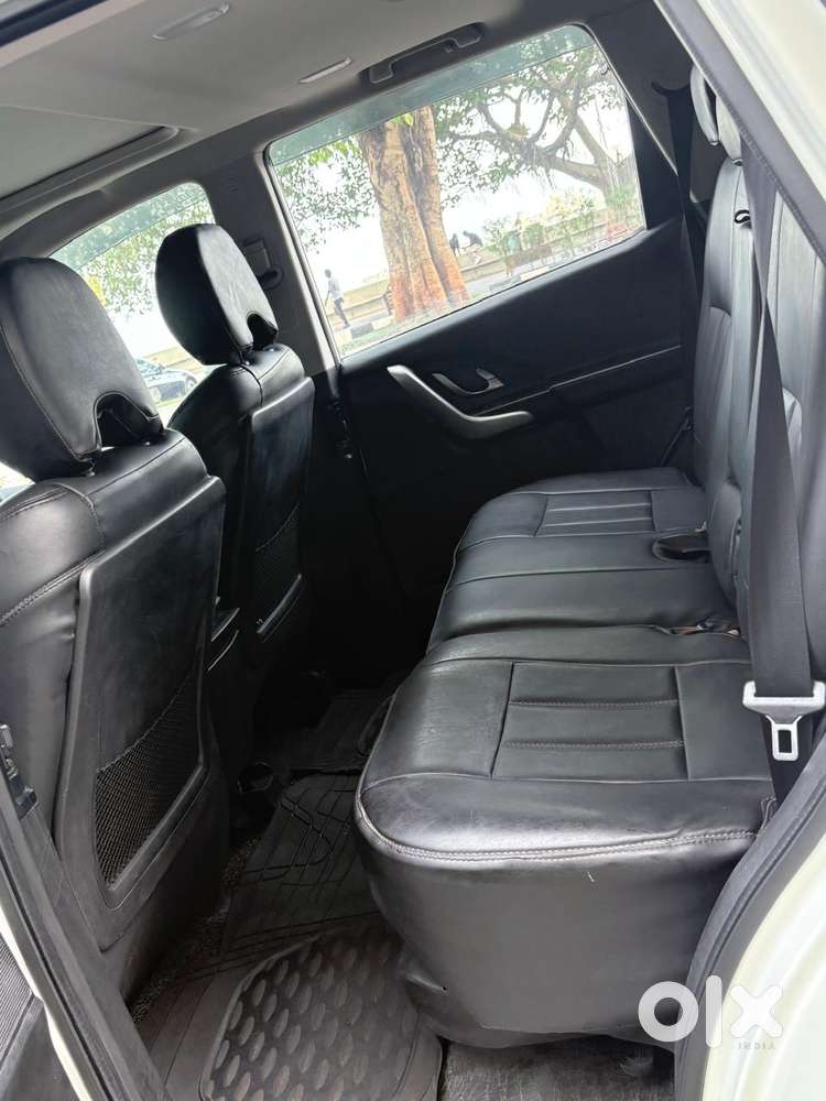 Mahindra Xuv500 W9, 2019, Diesel