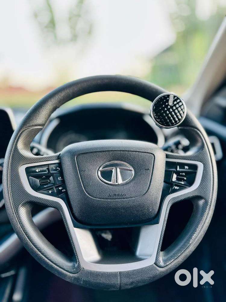 Tata Harrier Xt, 2021, Diesel