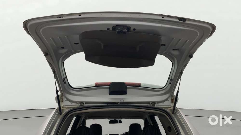 Renault Duster 85ps Diesel Rxl, 2015, Diesel