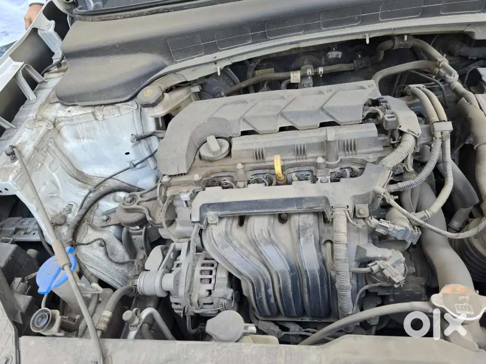 Hyundai Creta Facelift 2023