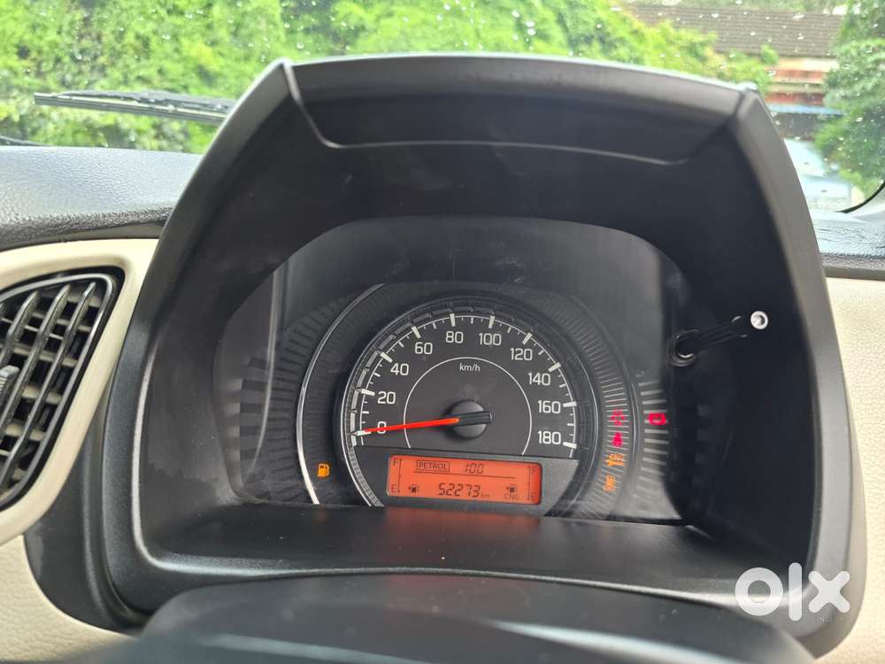 Maruti Suzuki Wagon R Cng Lxi, 2024, Cng & Hybrids
