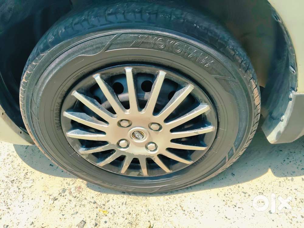 Maruti Suzuki Swift Dzire Vdi Bsiv, 2016, Diesel