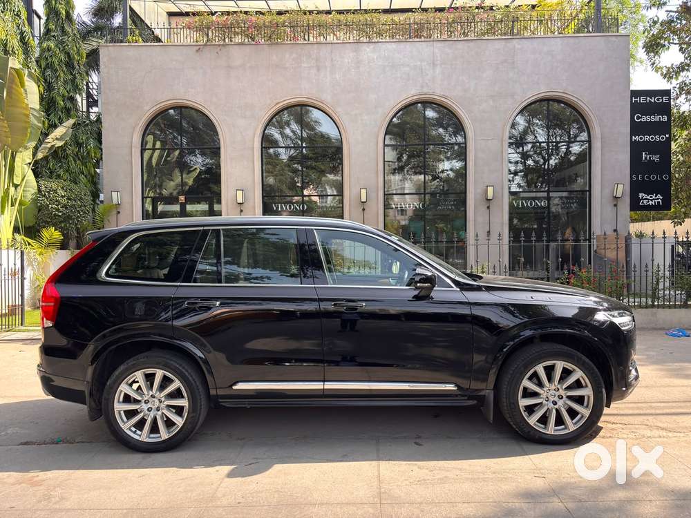 Volvo Xc 90 D5 At Awd, 2019, Diesel