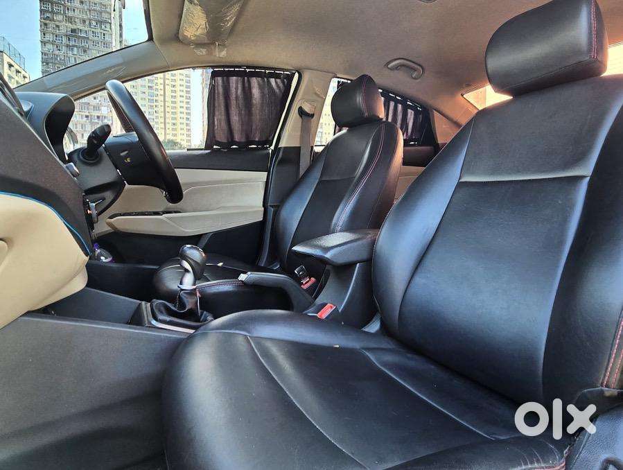 Hyundai Petrol Car 2019