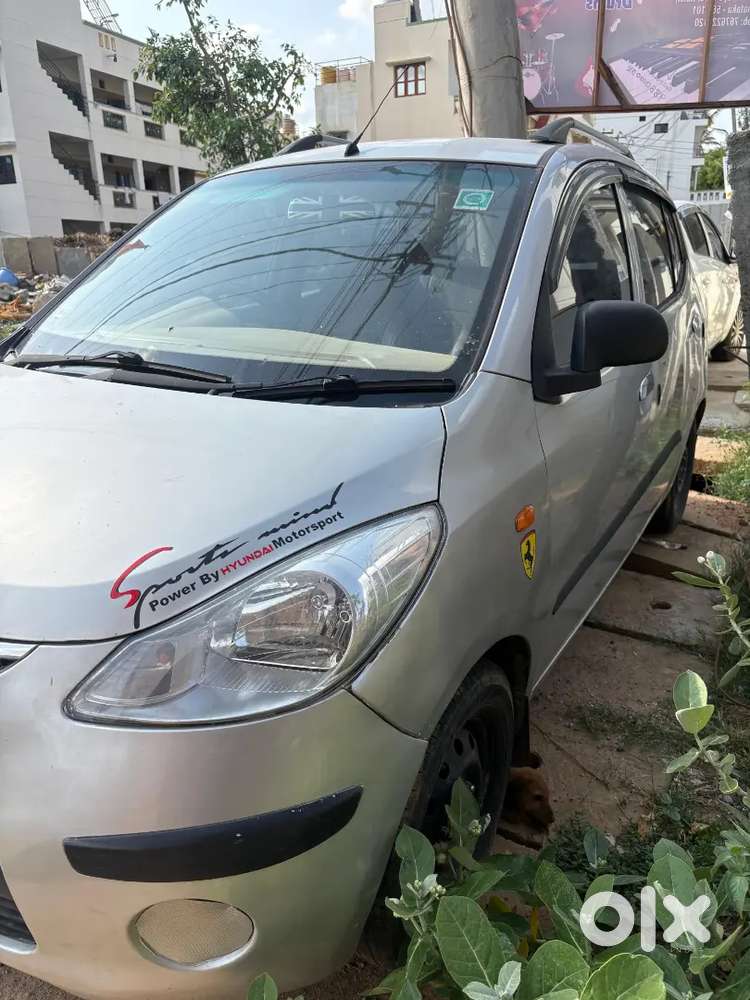 Hyundai I10 Era