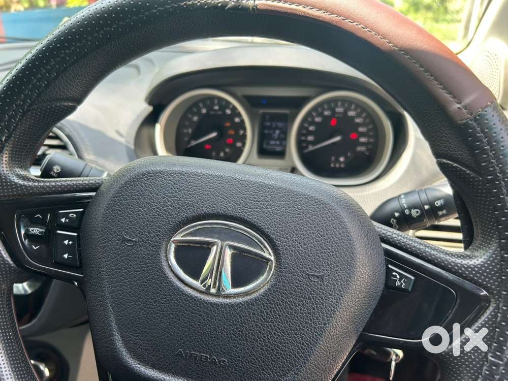 Tata Tigor Petrol 2018