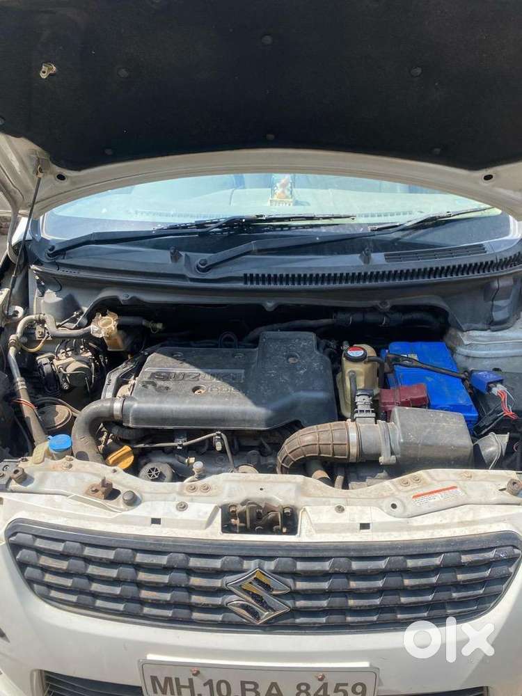 Maruti Suzuki Ertiga 2013 Diesel Good Condition