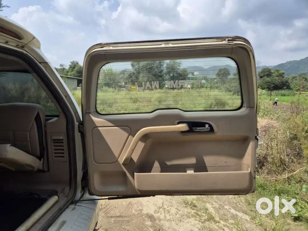 Tata Safari Storme 2015 Diesel Manual