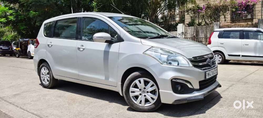 Maruti Suzuki Ertiga 1.3 Zdi Plus, 2018, Diesel