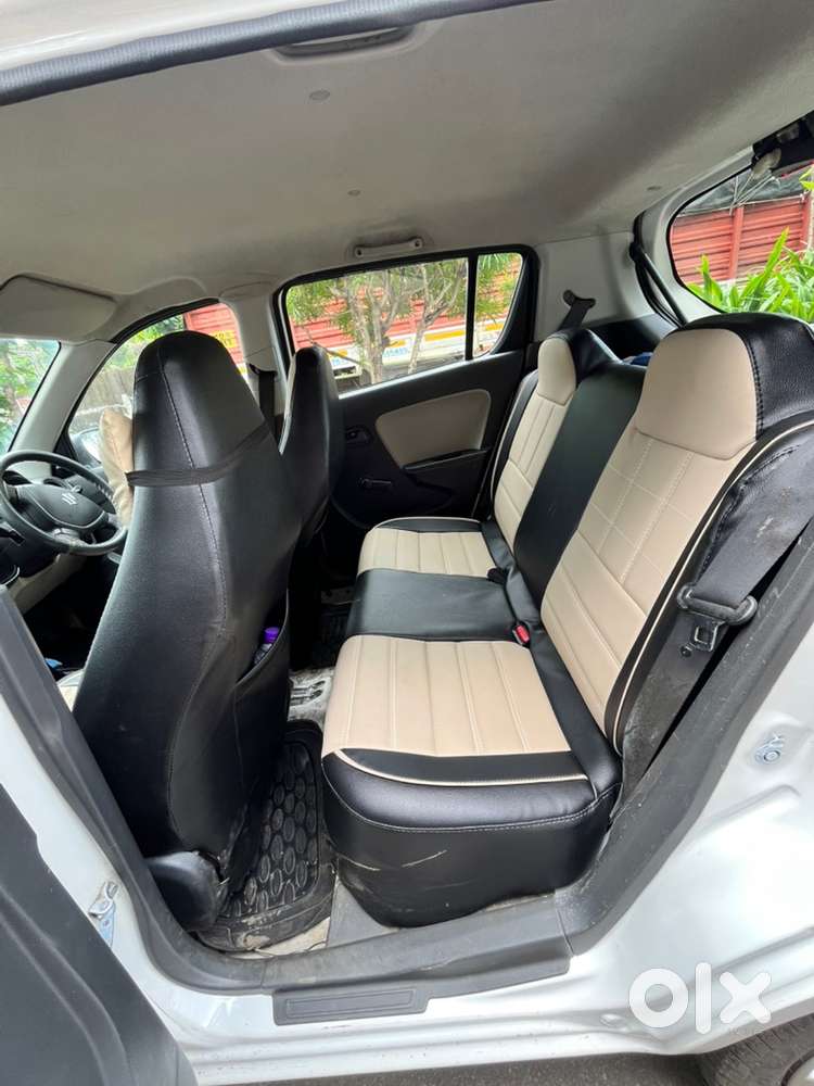 Maruti Suzuki Alto 2017 Year Car