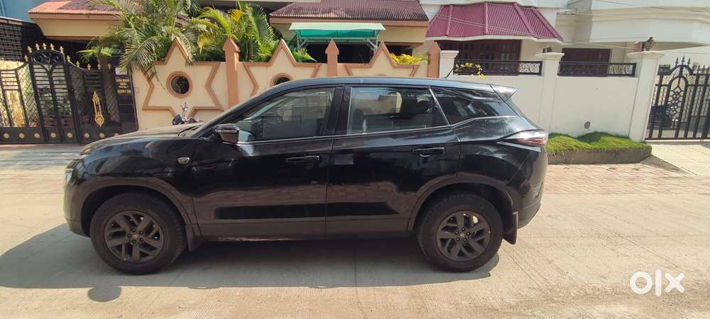 Tata Harrier, 2021, Diesel