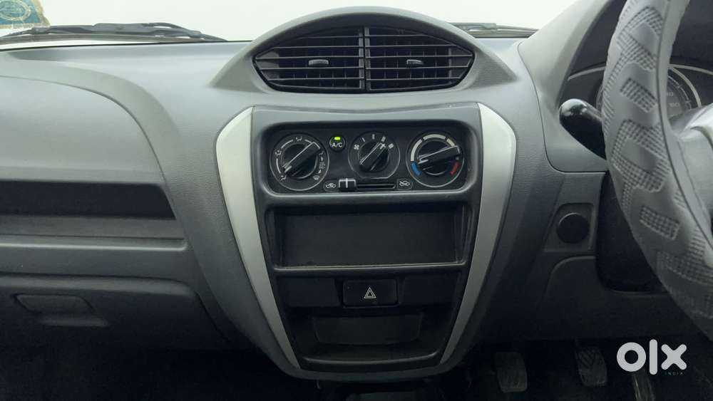 Maruti Suzuki Alto 800 Lxi, 2016, Petrol