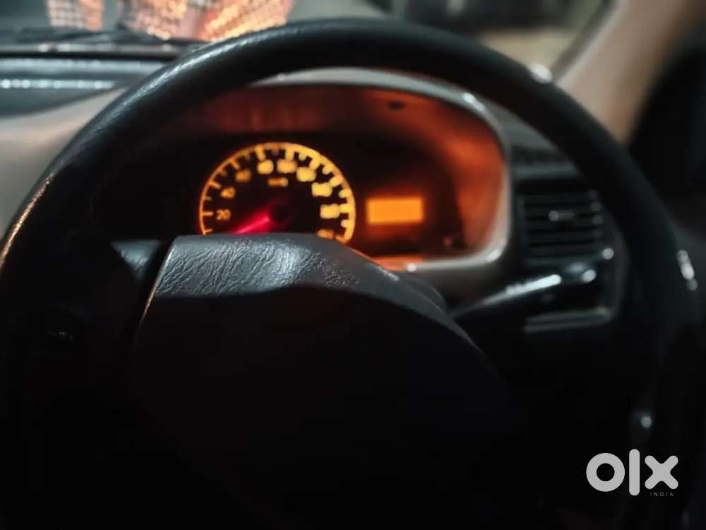 Maruti Suzuki Alto 2012