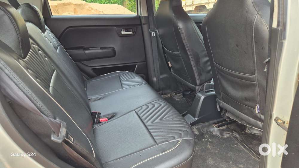 Maruti Suzuki Wagon R Vxi 1.0, 2023, Petrol
