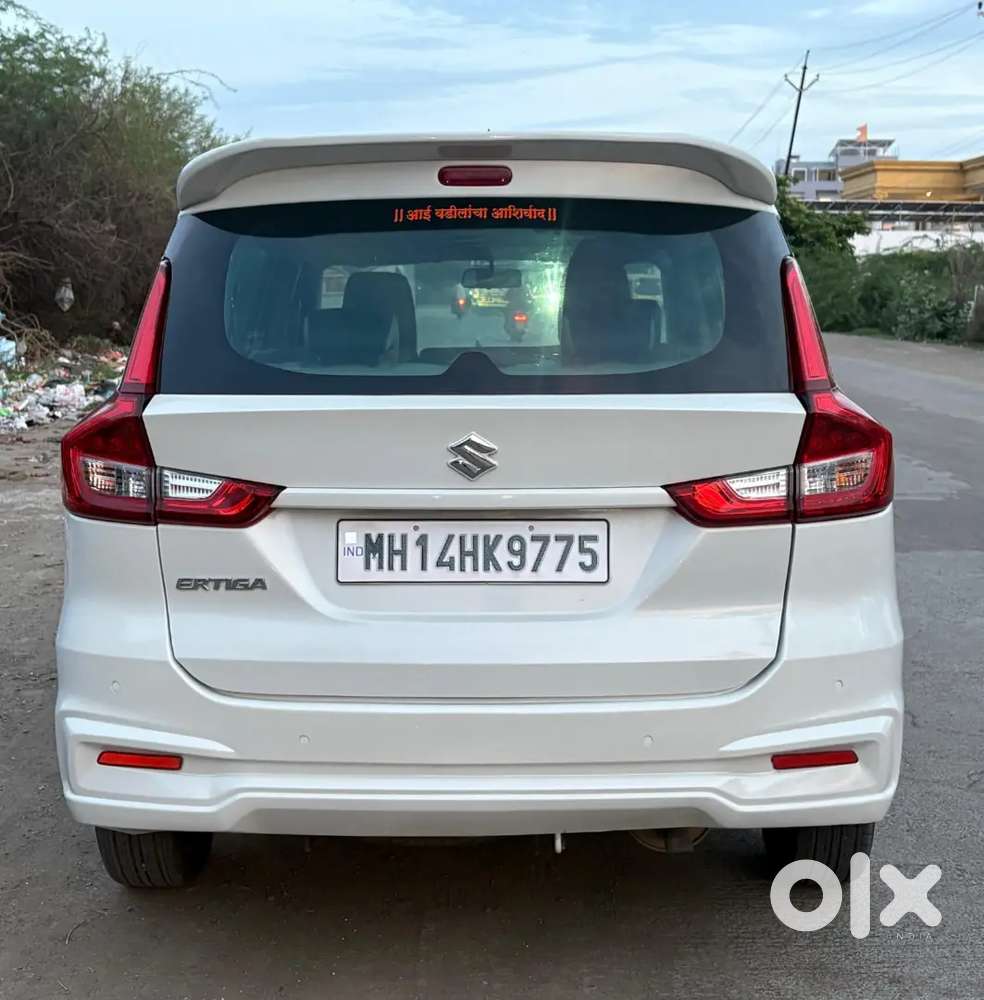 Maruti Suzuki Ertiga 2019 Diesel