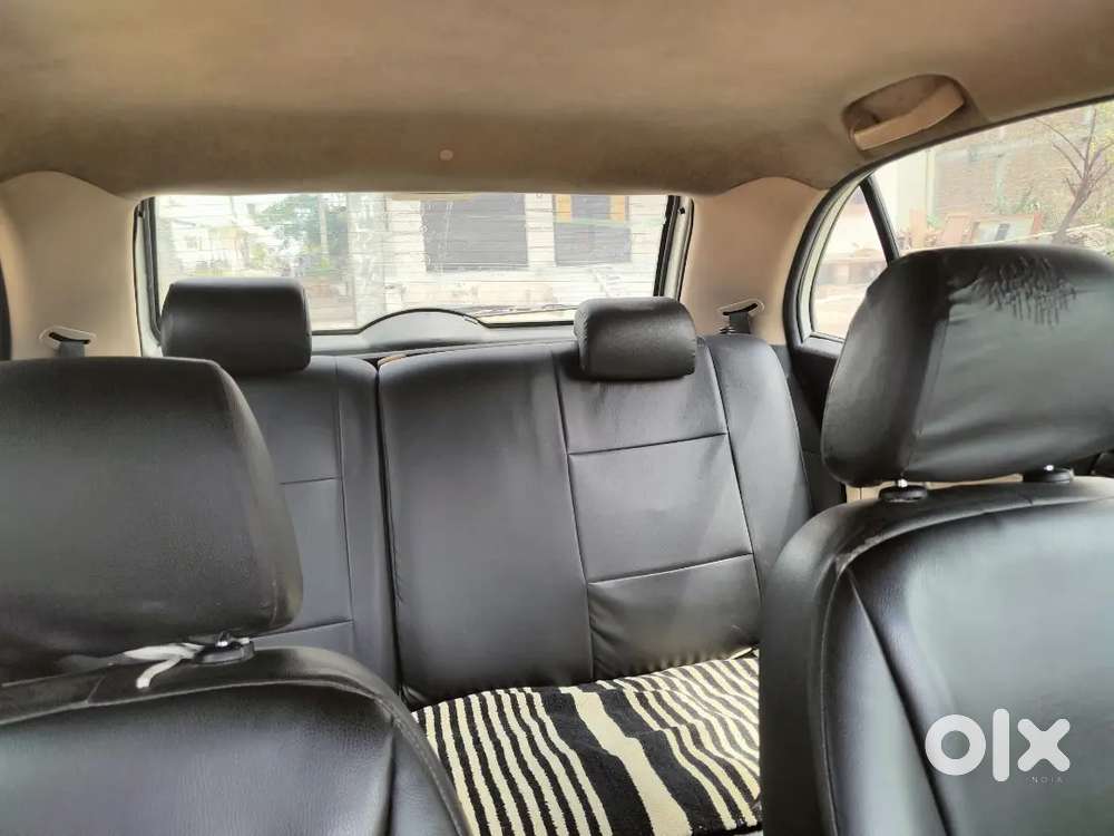 Tata Vista Quadrajet (swift Wala Engine)