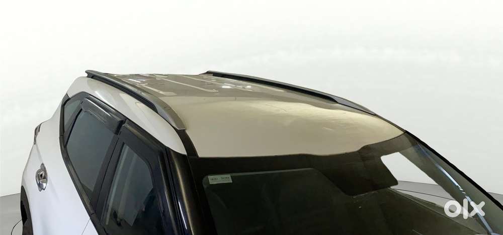 Kia Seltos Htk 1.5 Petrol, 2019, Petrol