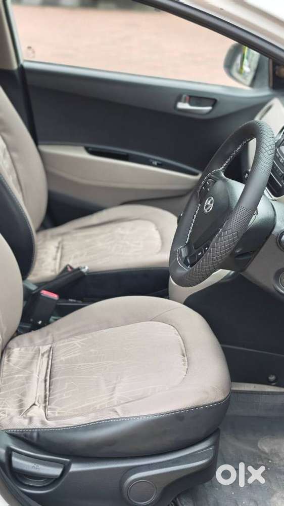 Hyundai Xcent 1.2 S Crdi, 2014, Diesel
