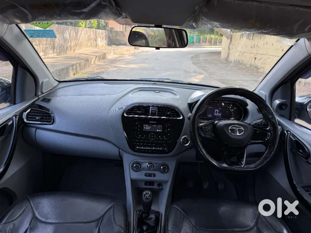 Tata Tigor Xz Cng, 2022, Cng & Hybrids