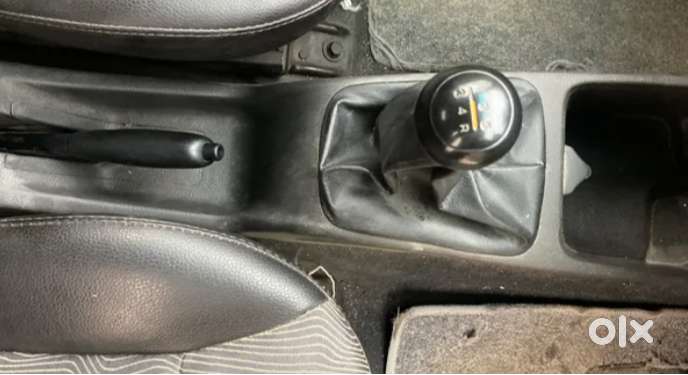 2013 Hyundai Eon Magna + - Real Ads