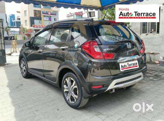 Honda Wr-v 1.5 Vx I-dtec, 2018, Diesel