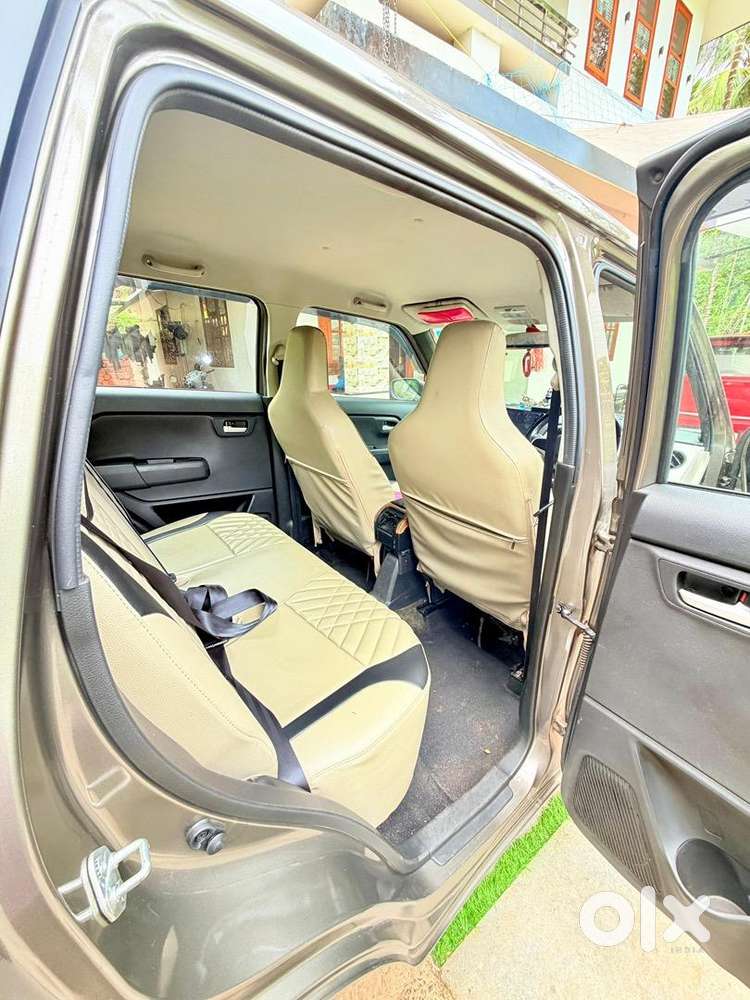Maruti Suzuki Petrol 2024