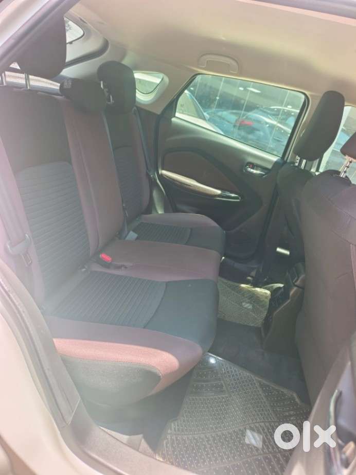 Toyota Urban Cruiser Taisor V 1.0 Petrol At, 2024, Petrol