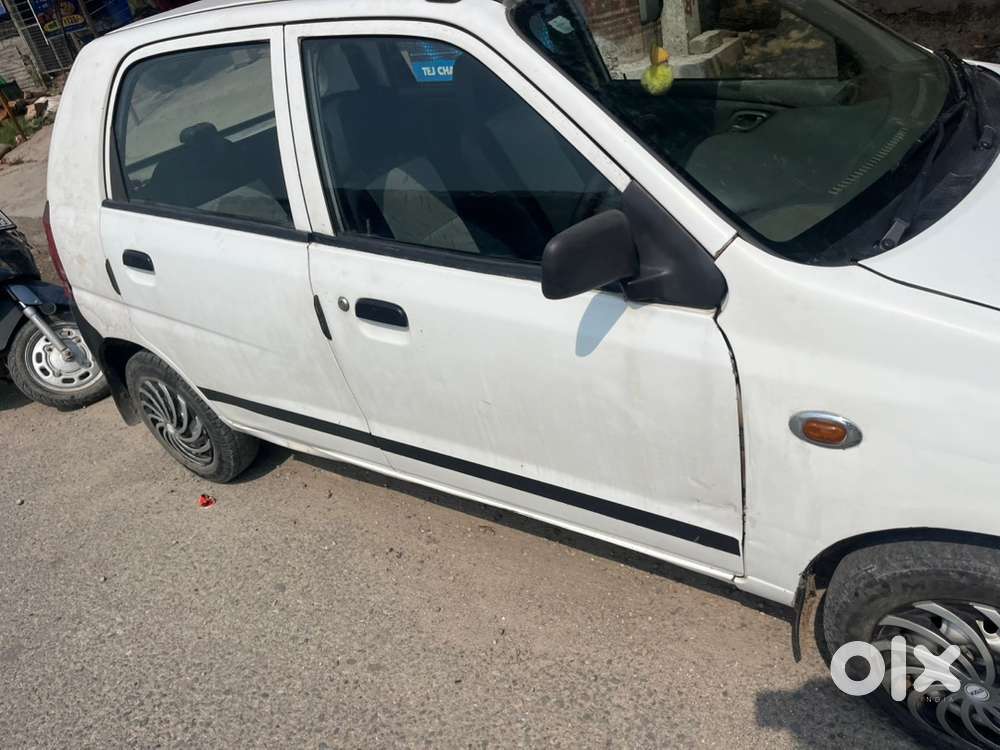 Maruti Suzuki Alto 2008