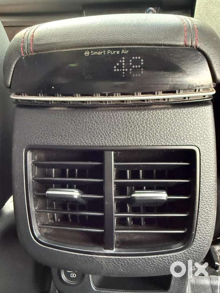 Kia Seltos Gtx Plus Diesel At 2021