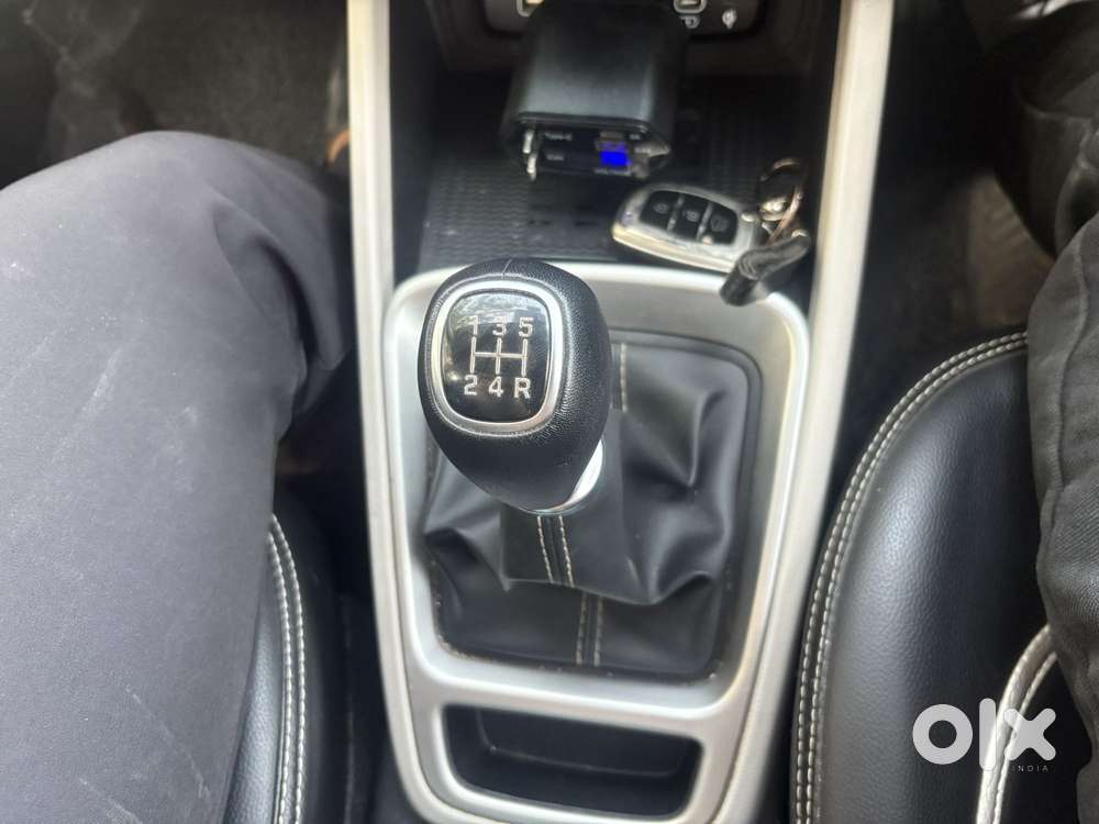 Hyundai Venue Sx, 2023, Petrol