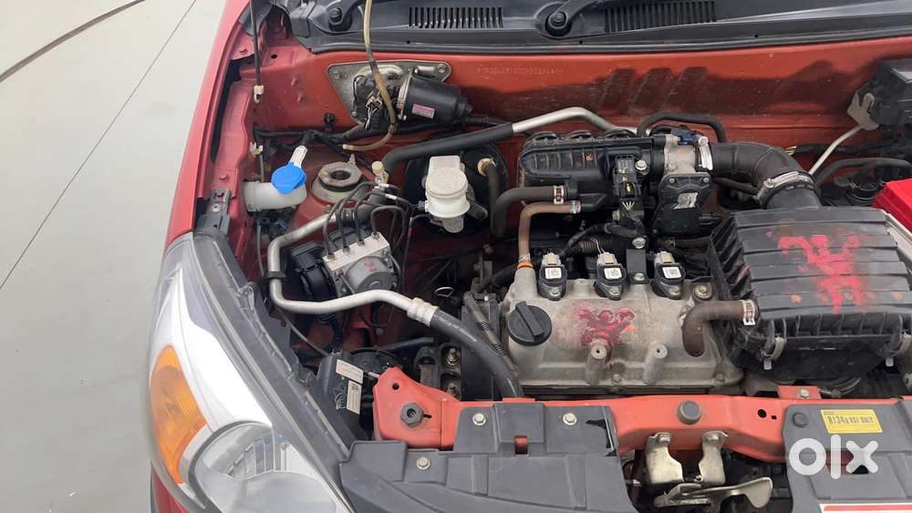 Maruti Suzuki Alto 800 Vxi, 2021, Petrol