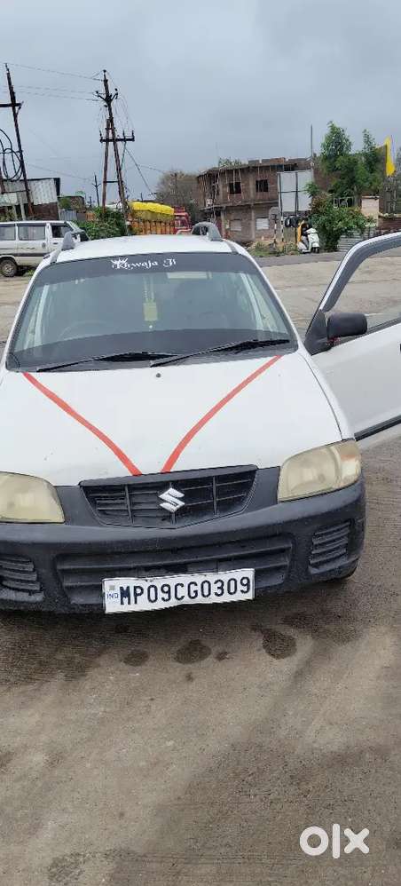 Maruti Suzuki Alto Std 2010