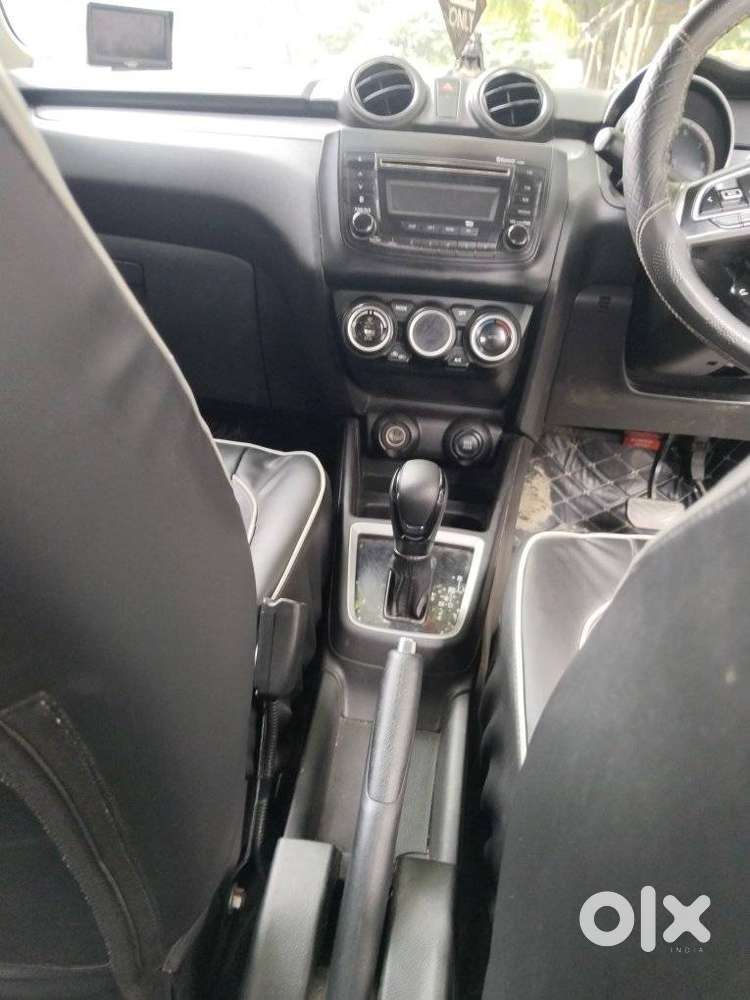 Maruti Suzuki Swift Amt Zxi, 2021, Petrol