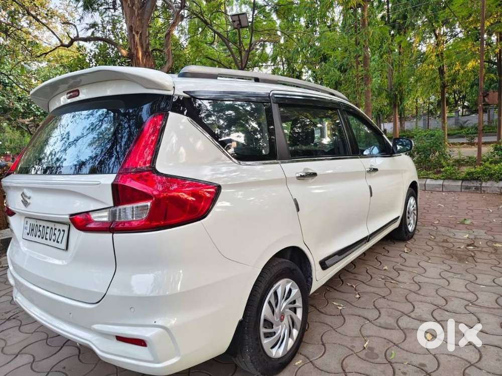 Maruti Suzuki Ertiga Vxi (o) Cng, 2022, Cng & Hybrids